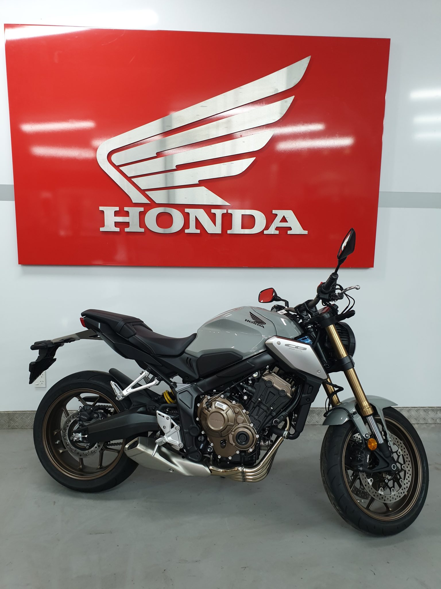 CMX500A2 REBEL S - Ericksen Honda