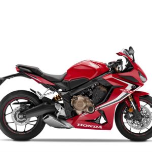 CBR650R - Ericksen Honda