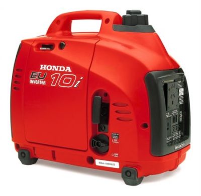 Honda EU32I Portable Generator - Ericksen Honda