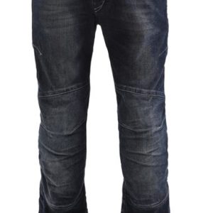 PMJ male Vegas Jeans Black in 48