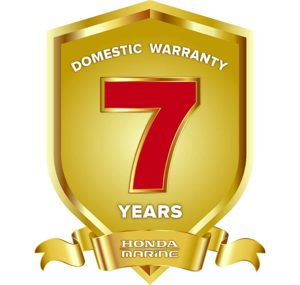 HONDA MARINE Recreational Warranty & Commercial Warranty Ericksen Honda