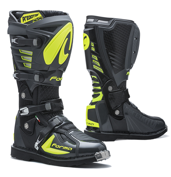 forma predator 2.0 boots